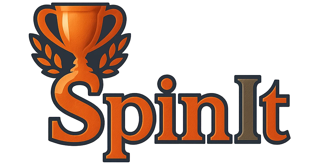 SpinIt